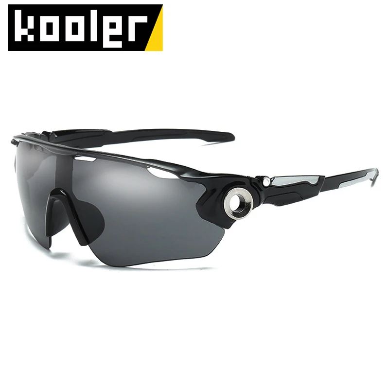 

Men's Cycling Glasses Colorful Sunglasses Mountain Climbing Windproof Eyeglasses Outdoor Sports Riding Eyewear Unisex