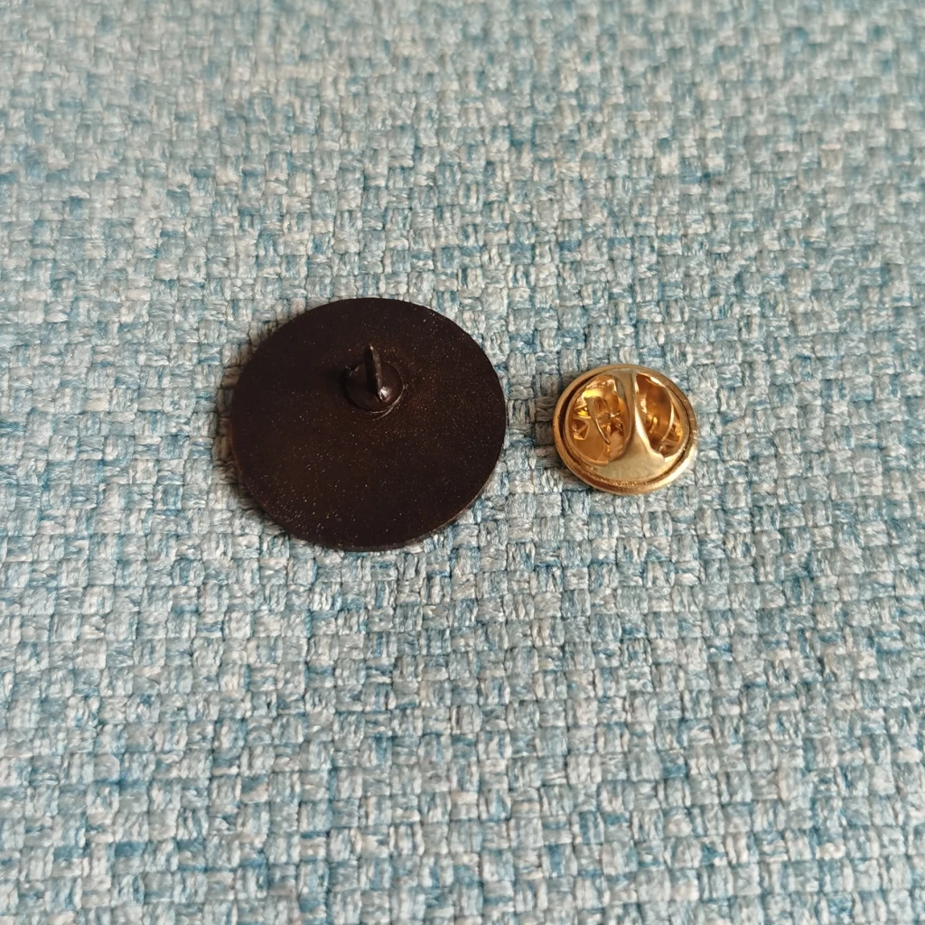 1 шт. булавка для отворота храма 22 мм|crusades knights templar|pin pinpin lapel |