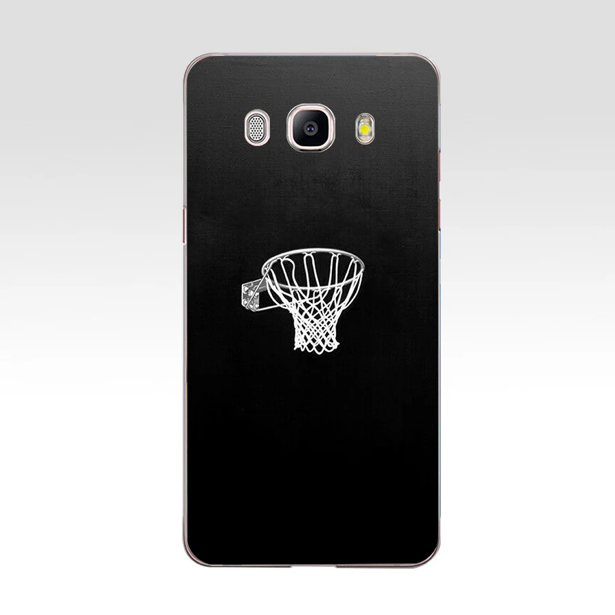 135FG роскошный баскетбольный Мягкий Силиконовый ТПУ чехол для телефона Samsung j3 j5 j7