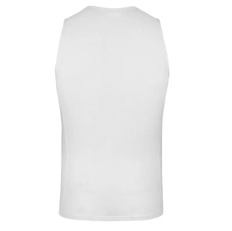 Просто Обновление SDIG Superlight Pro Team базовый слой без рукавов Велосипедное нижнее