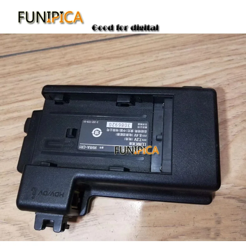 Original HVR-mrc1k Memory Recording For Sony Hvr-mrc1k CF Card Unit Camera Repair Part (HVRA-CR1)) | Электроника