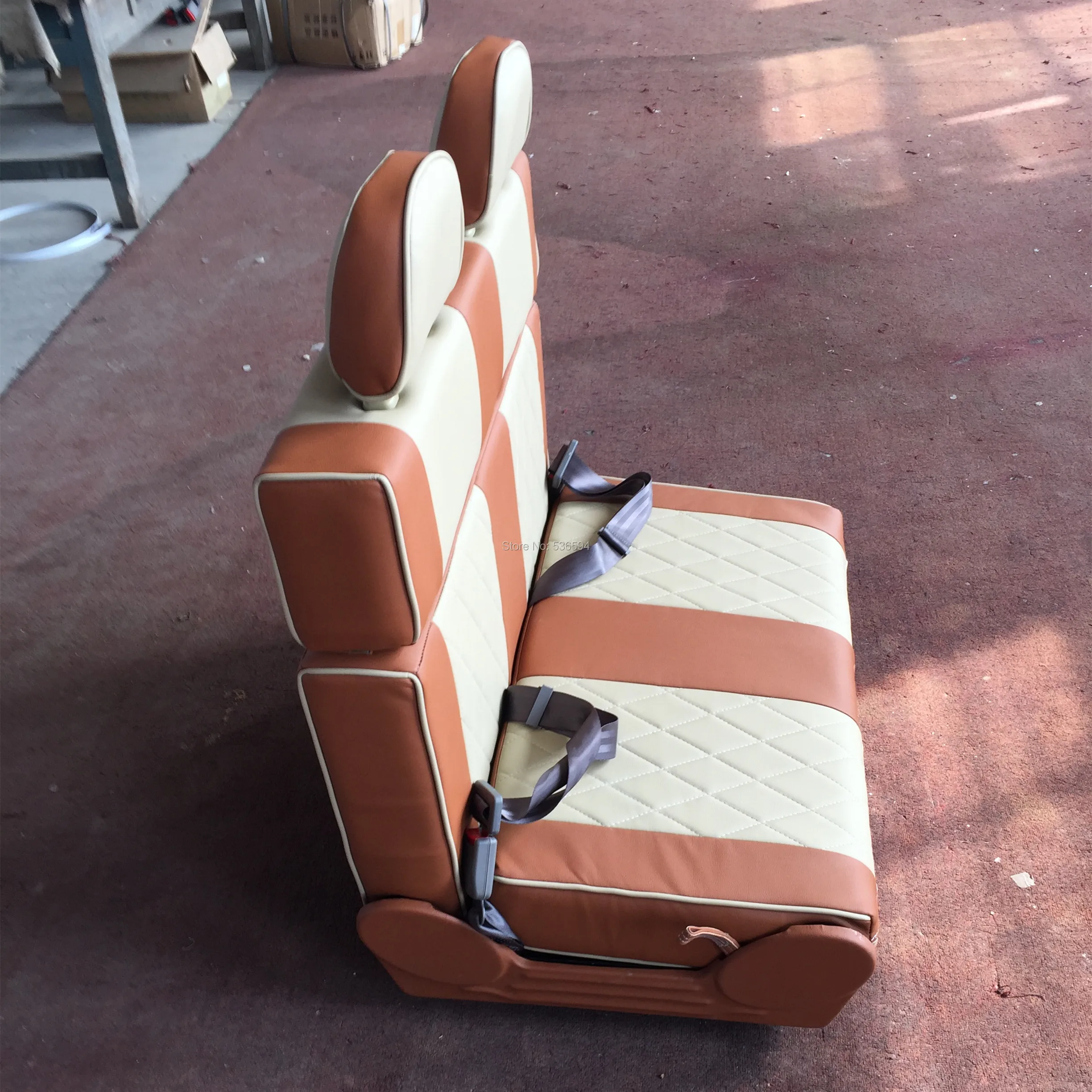 Рок н ролл Кемпер vans кровать дома на колесах карточка сиденья|seat bed|seat cushion memory