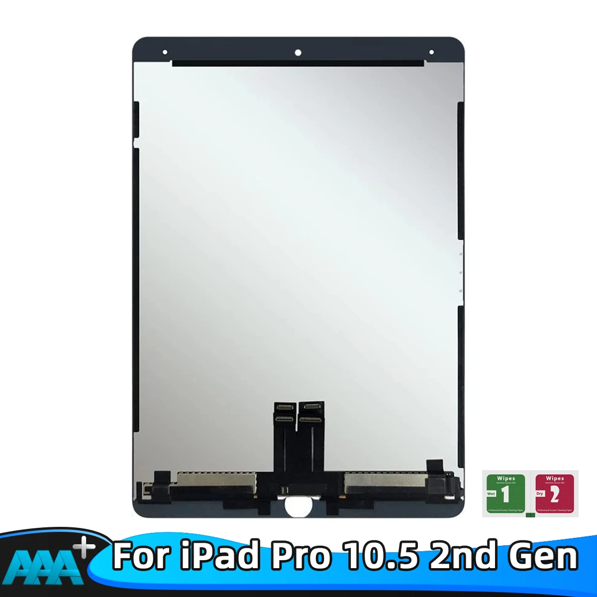 Новый ЖК-дисплей для iPad Air 3 2019 A2152 A2123 A2153 A2154 кодирующий преобразователь