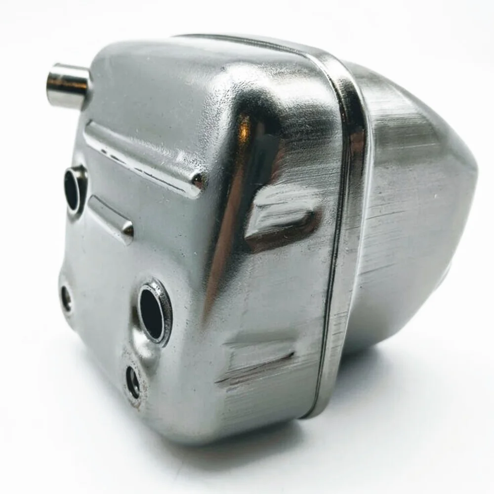 

Muffler Exhaust Assy For Husqvarna 357XP 359 357 XP Chainsaw Muffler Exhaust