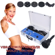 Masajeador corporal G5 de cintura delgada y espalda, máquina de relajación de vibración de alta frecuencia para pérdida de peso, con envío gratis