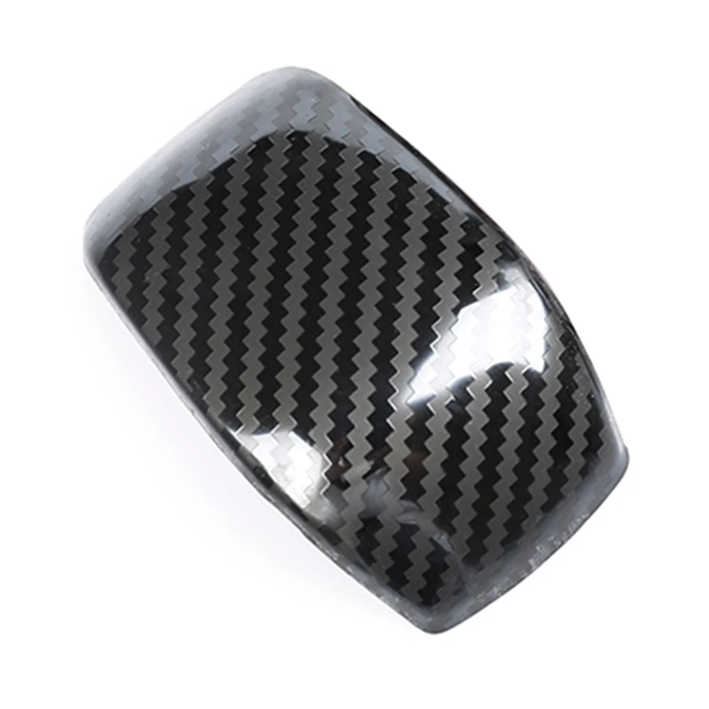 Отделка из углеродного волокна для 2019 2020 Toyota RAV4 отличного качества легкая