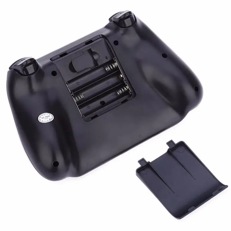 

DOBE TI-501 3-in-1 Bluetooth wireless game controller Android mobile phone Computer TV keyboard rocker