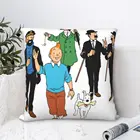 Декоративные моющиеся наволочки для дивана, стула