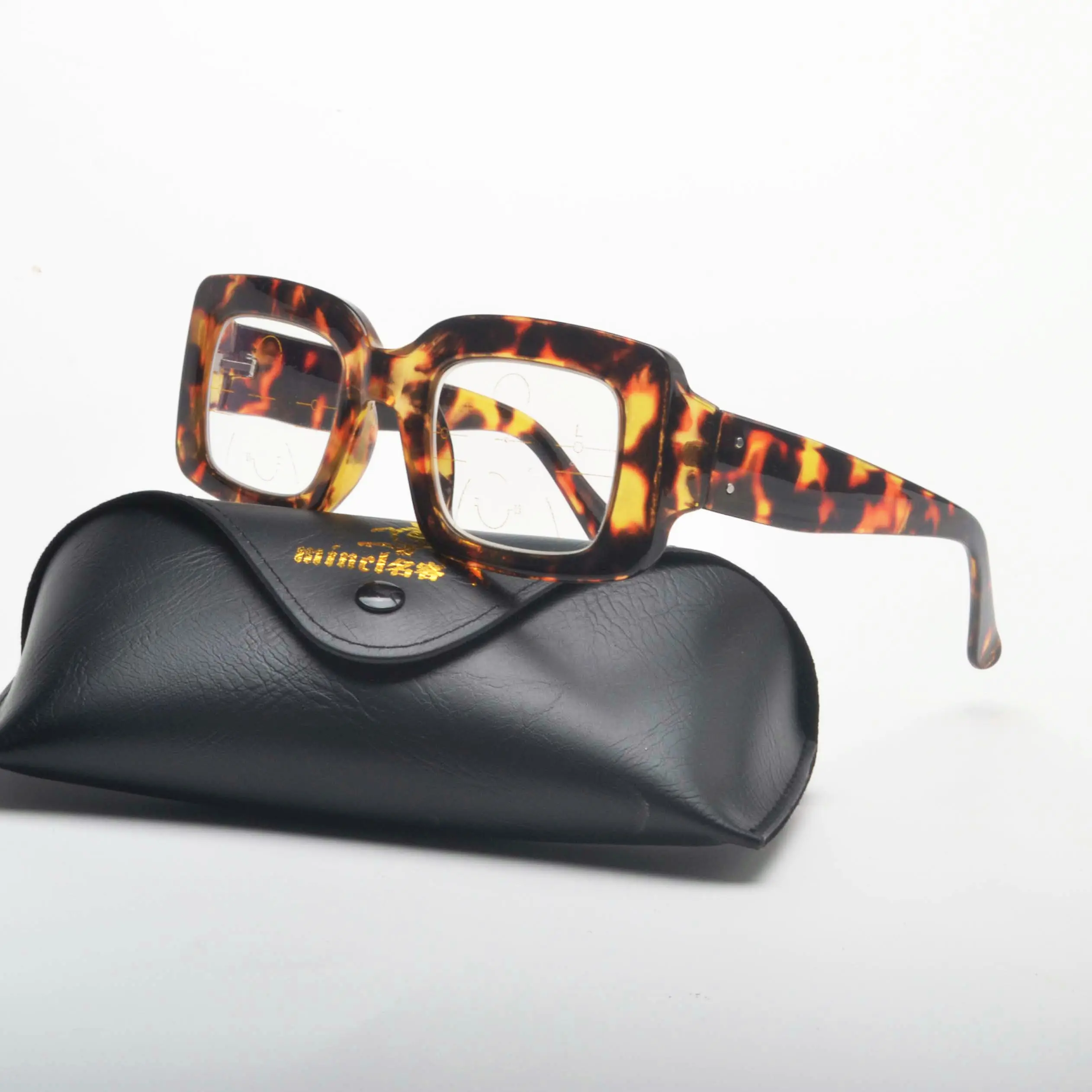 2019 прогрессивные технические солнцезащитные очки с фотохромными линзами для