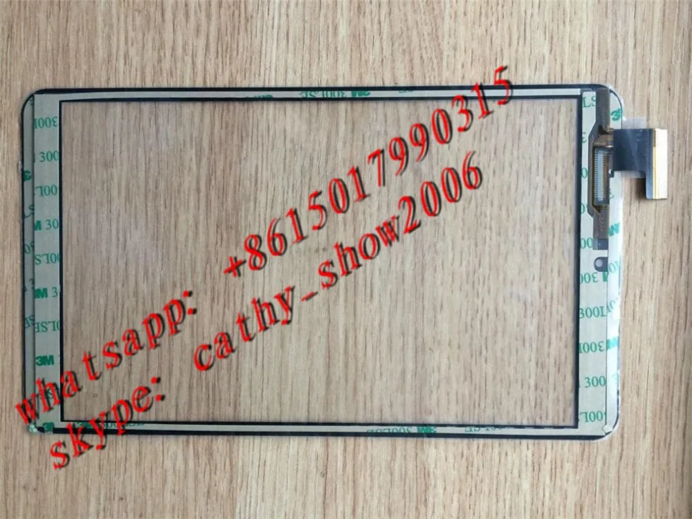 8 9 "FPC-FC90J076-02 для Onda V819 двухъядерный ПК сенсорный экран стекло сенсорной панелью