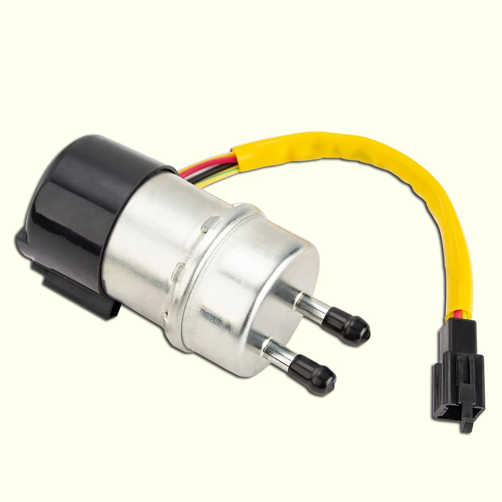 Топливный насос для Suzuki RF400 RF600 RF600RT RF900 RF900R RF900RV VZ800 Marauder GSX1100G Kawasaki VN1500 Vulcan Ninja ZX10| |