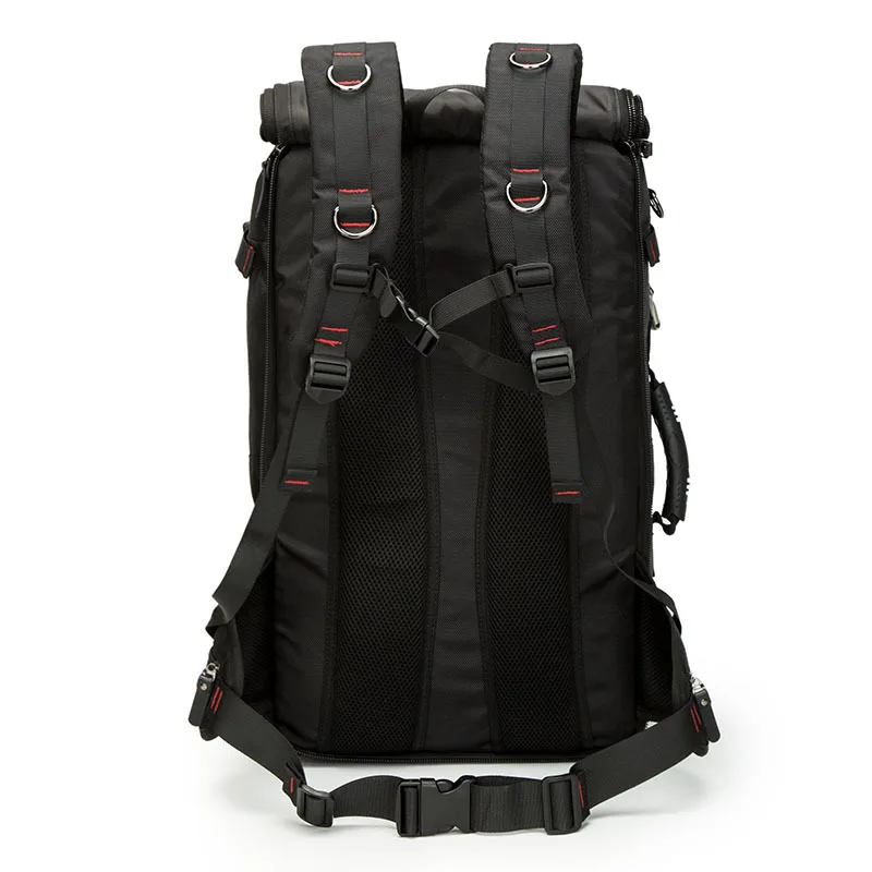 Рюкзак MAGIC UNION из ткани Оксфорд для мужчин большой мужской ранец ноутбука