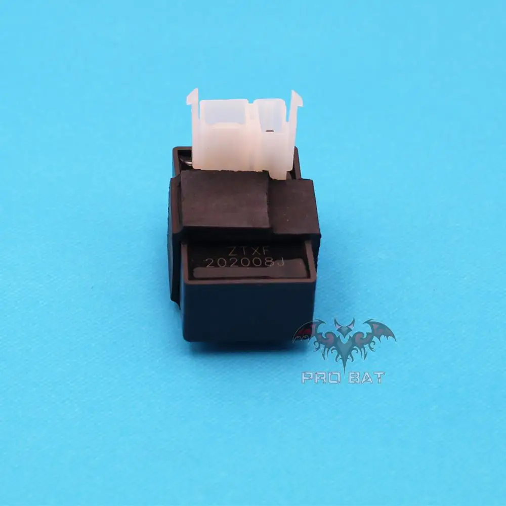 CDI Коробка 6 PIN AC блок 125CC 200CC 250CC KAZUMA ROKETA TAOTAO SUNL SSR ATV Скутер GO KART Quas 4 колесный новый PRO