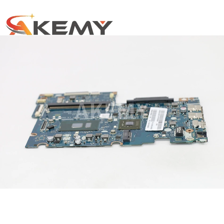 

310S-14ISK LA-D451P motherboard For Lenovo 310S-14ISK laptop motherboard I3-6006U CPU R5 M430/2G GPU DDR4