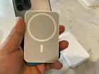Комплект батарей для MagSafe для iPhone 13 Pro Max Mini 12Pro 12promax 12mini 12, модуль беспроводного зарядного устройства, полный комплект