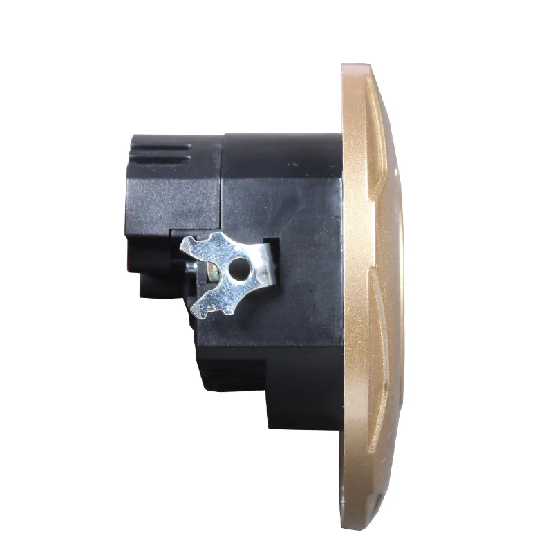 2024 новый стиль настенная розетка USB бесплатная доставка двойной USB-порт 5 В 2 А цвет