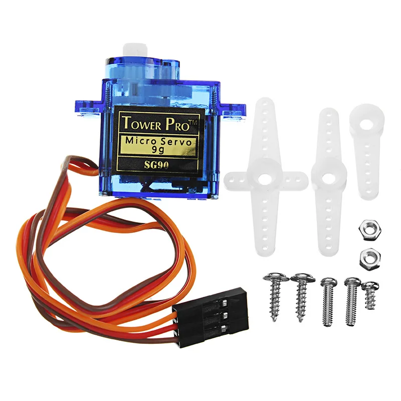 1 компл rc fpv mini servo sg90 платформа камеры
