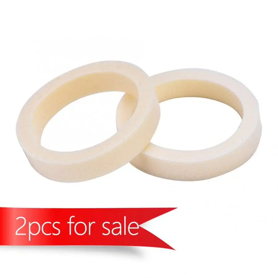 Губка для уплотнения пыли 32 мм 1 пара|Инструменты ремонта велосипедов| |