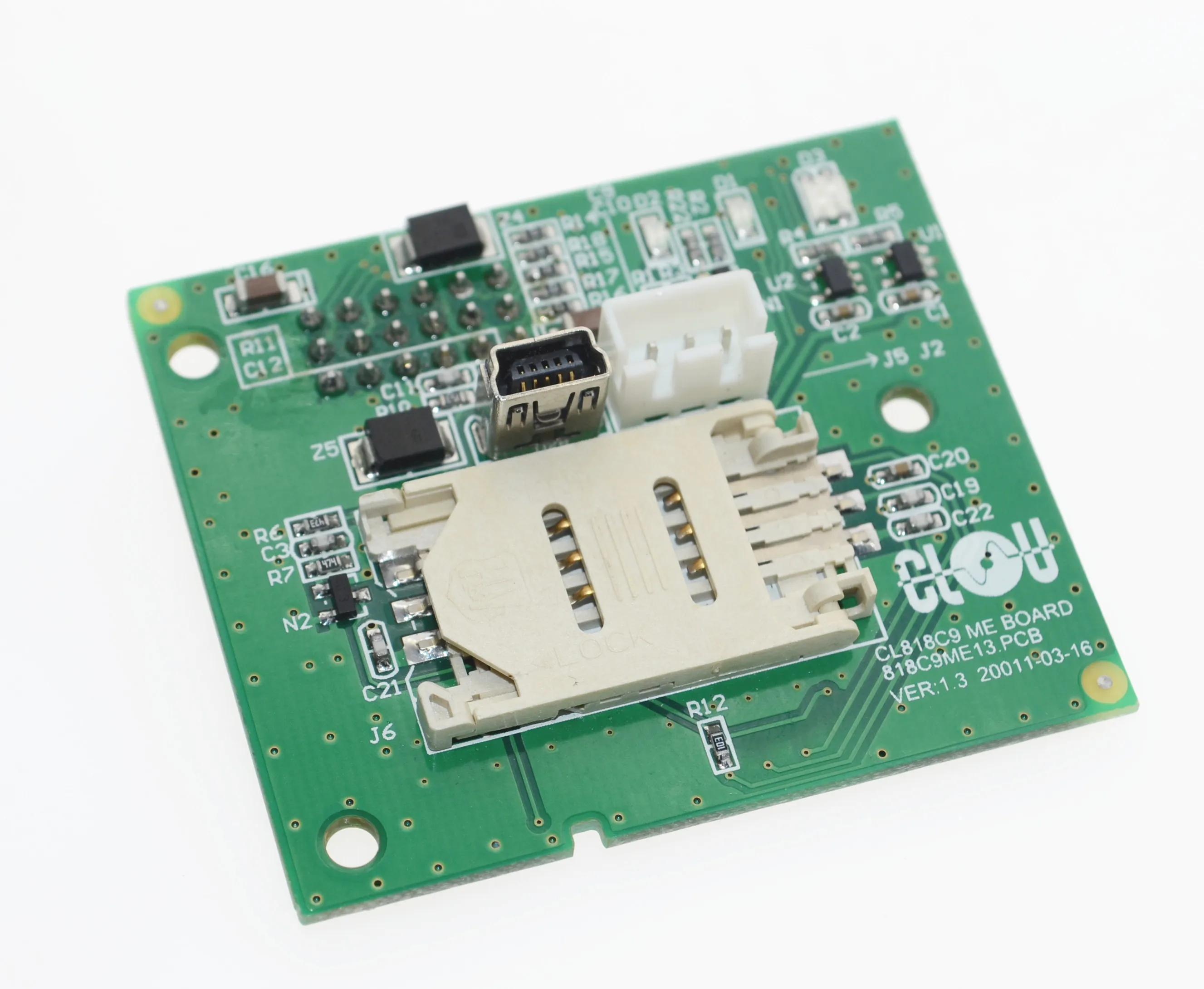 Откидной слот для карты GPRS SIM900 GSM SMS замена через neoway M590 Arduino|Интегральные схемы| |