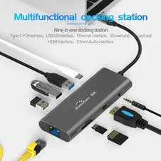 Алюминиевый корпус usb 3,0 для sata 2," Чехол для жесткого диска с высокой скоростью 5 Гбит/с для хранения внешних дисков для планшетов/ноутбуков/настольных компьютеров