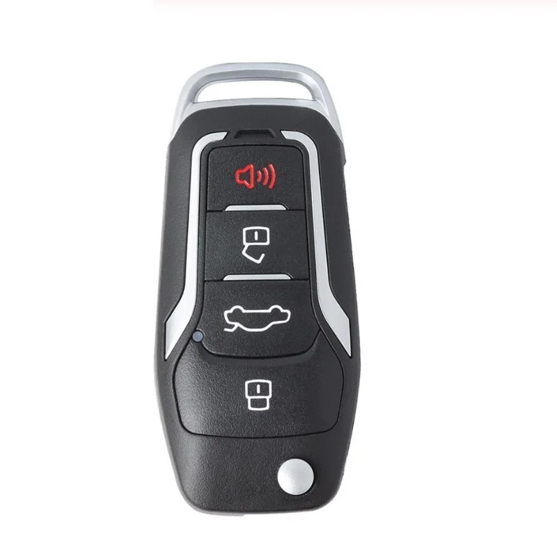 Универсальный Супер пульт дистанционного управления Xhorse XEFO01EN для Ford Style VVDI Key Tool
