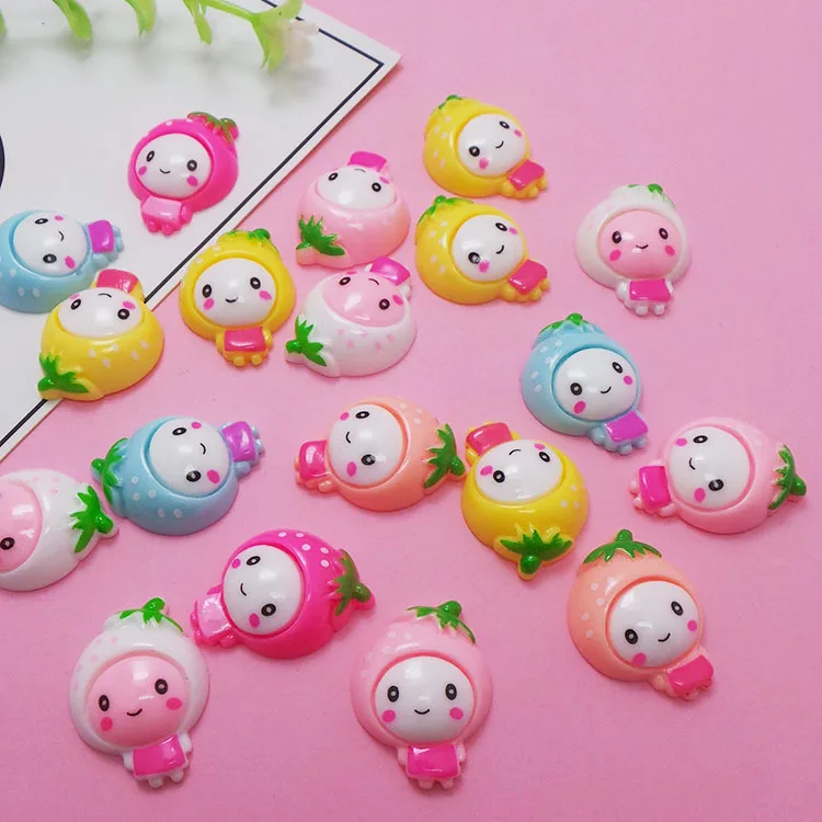 Новое дополнение подвески для слайма строительного наполнителя DIY полимерная