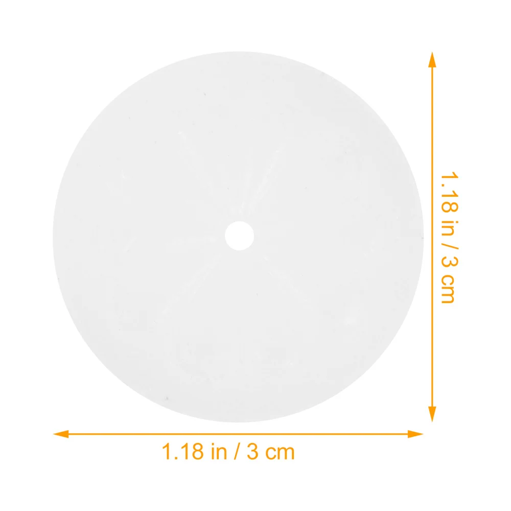 50 шт. многоцелевой швейных ниток воск вышивка крестом нить Кондиционер для волос