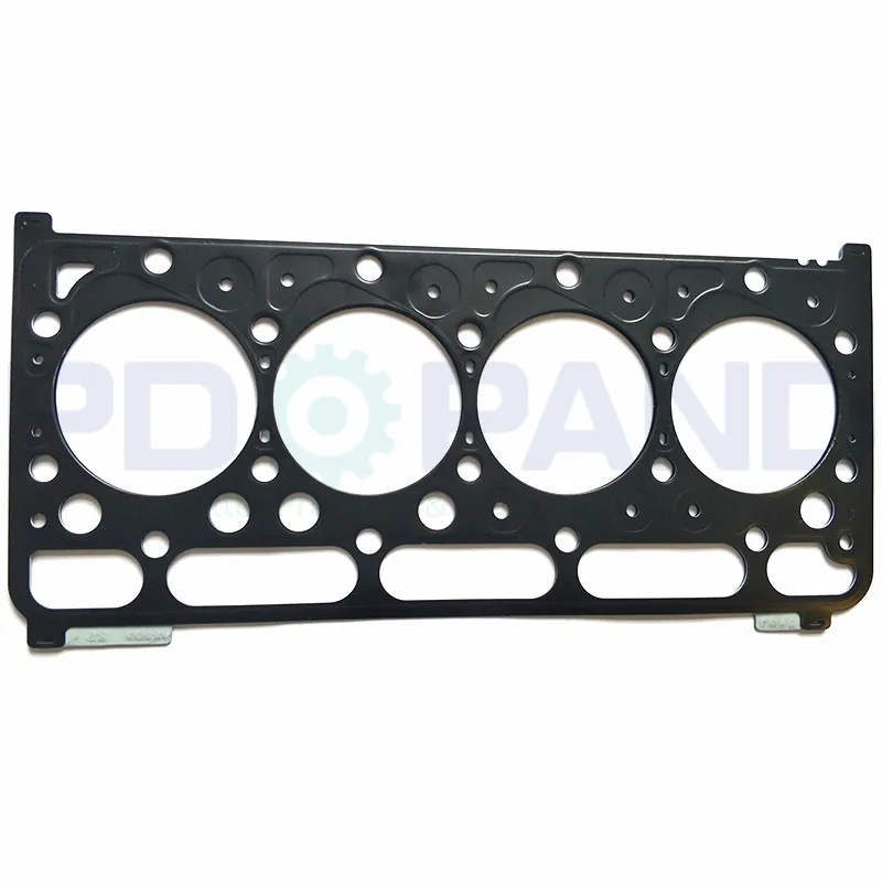 Diesel Engine V2203 Metal Cylinder Head Gasket for Kubota | Автомобили и мотоциклы