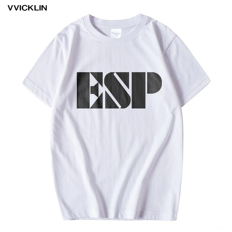 Мужская хлопковая футболка с коротким рукавом и круглым вырезом принтом в стиле