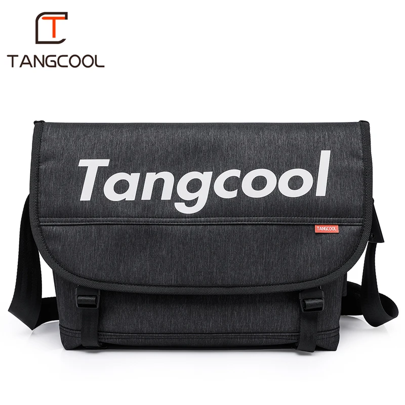Сумка мессенджер Tangcool Мужская из ткани Оксфорд| |
