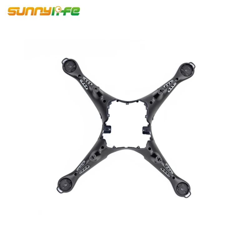 

Original Middle Shell Bottom Cover for DJI Phantom 4 PRO Obsidian Drone