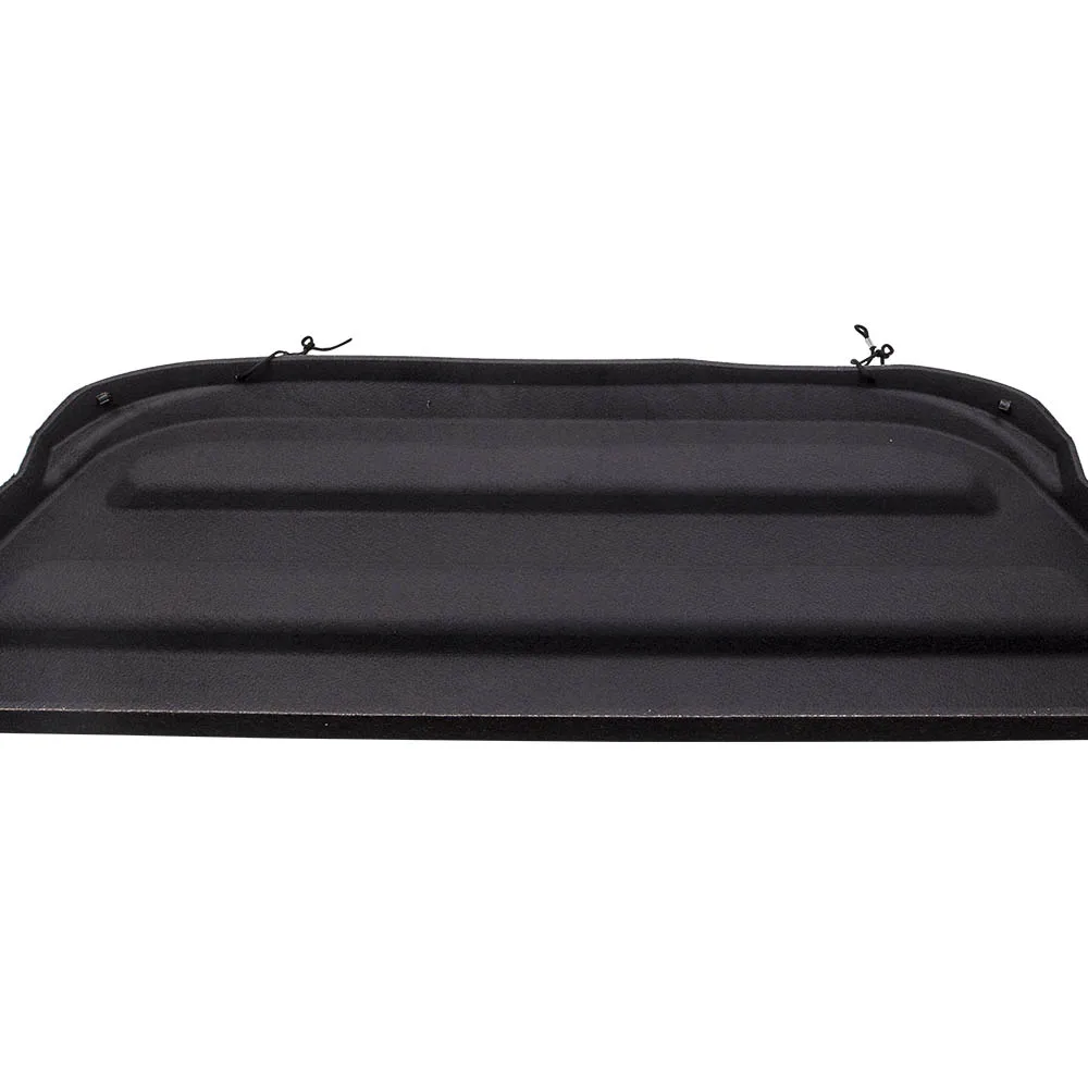 

1pc Cargo Cover Shield Shade Tonneau Fit For Honda 2015-19 Black Brand New
