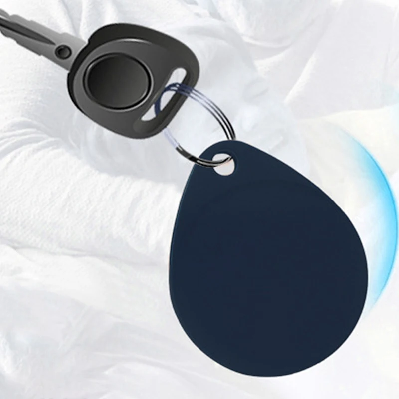 

1pc Protection Case For AirTags Protective Sleeve Anti-scratch Cover Protector Shell For Air Tags Locator Tracker Accessories
