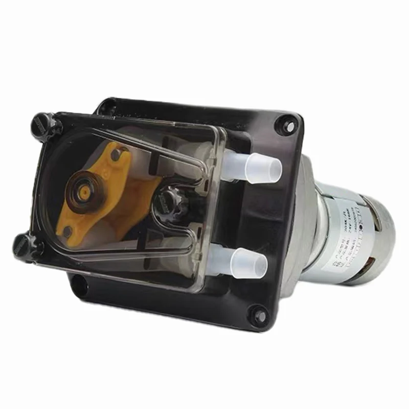 390 1500 мл/мин. мини водяной насос Жидкости Насос Дозатор аквариумная насадка