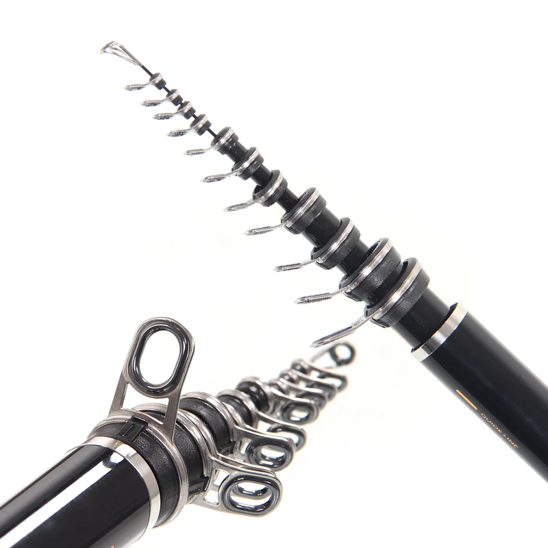 Shimano Удочка RAIARM GP #1/1. 2-530/500 Высокое Качество Телескопическая ISO Новинка | Спорт и