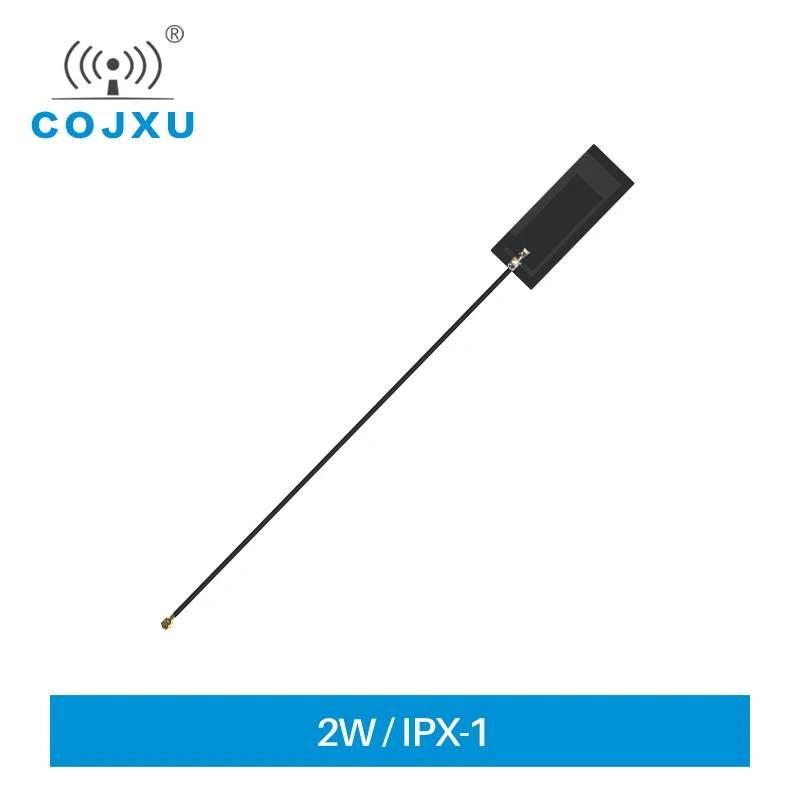 

GPS Beidou FPC Встроенная антенна 1575,42 МГц 3dBi IPX-1 TXGB-FPC-3615 для диктора автобусной остановки такси навигации