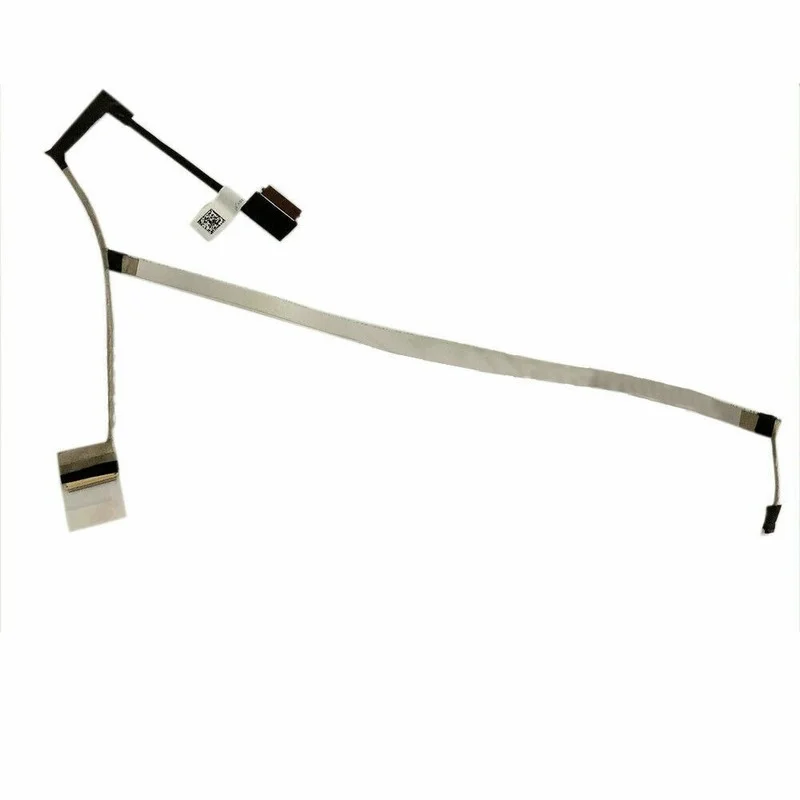 

LCD LVDS Video Display Cable Screen Wire For HP 15-dw0037wm DC02C00LO00 30Pin