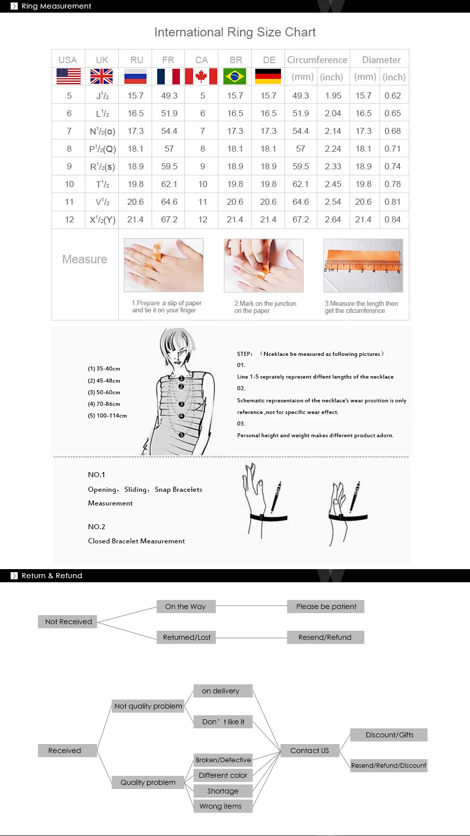 

Milangirl Stylish American Two-color Memorial Figure Ring Men Punk Fashion Wedding Band Rings Jewelry