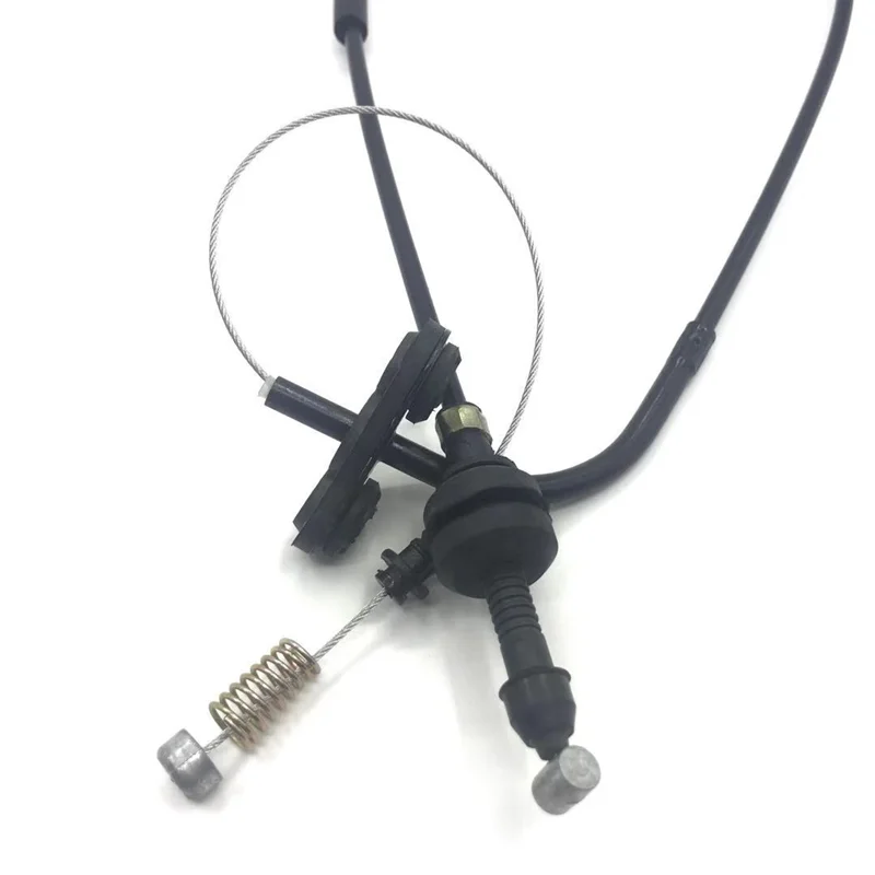 Car Throttle Valve Cable Wire Hook for Kia Cerato Forte Hyundai Sportage K2 K3 K4 K5 Rio | Автомобили и мотоциклы