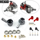 2 шт., металлическая Поворотная чаша для руля