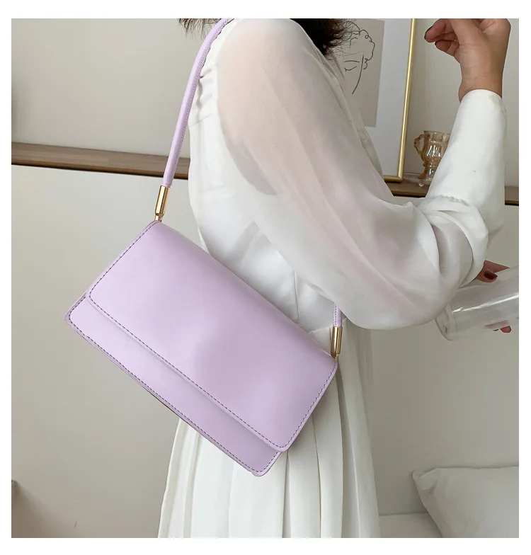 

Ball Designer PU Leather Shoulder Messenger Bag Office Lady Crossbody Tote Bag Female Purse XBA74-XBA77