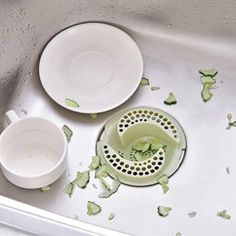 

Лидер продаж, стопорный фильтр для волос, тройной фильтр для ванной комнаты, фильтр для слива душа, ловушка для раковины, фильтр для кухни и в...