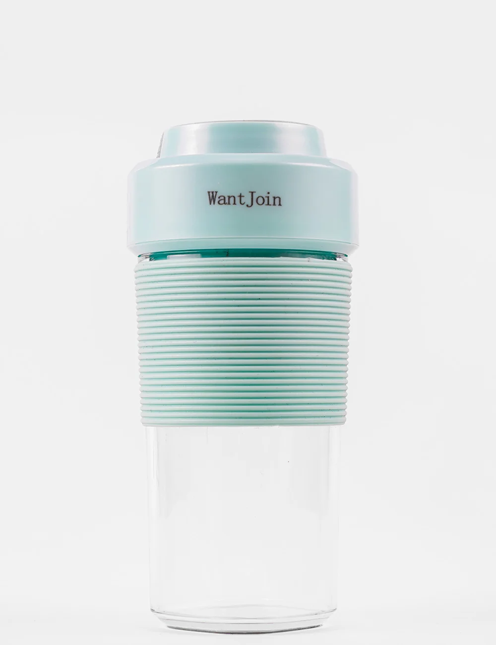 WantJoin портативный блендер маленькая соковыжималка для фруктов миксер кухонный