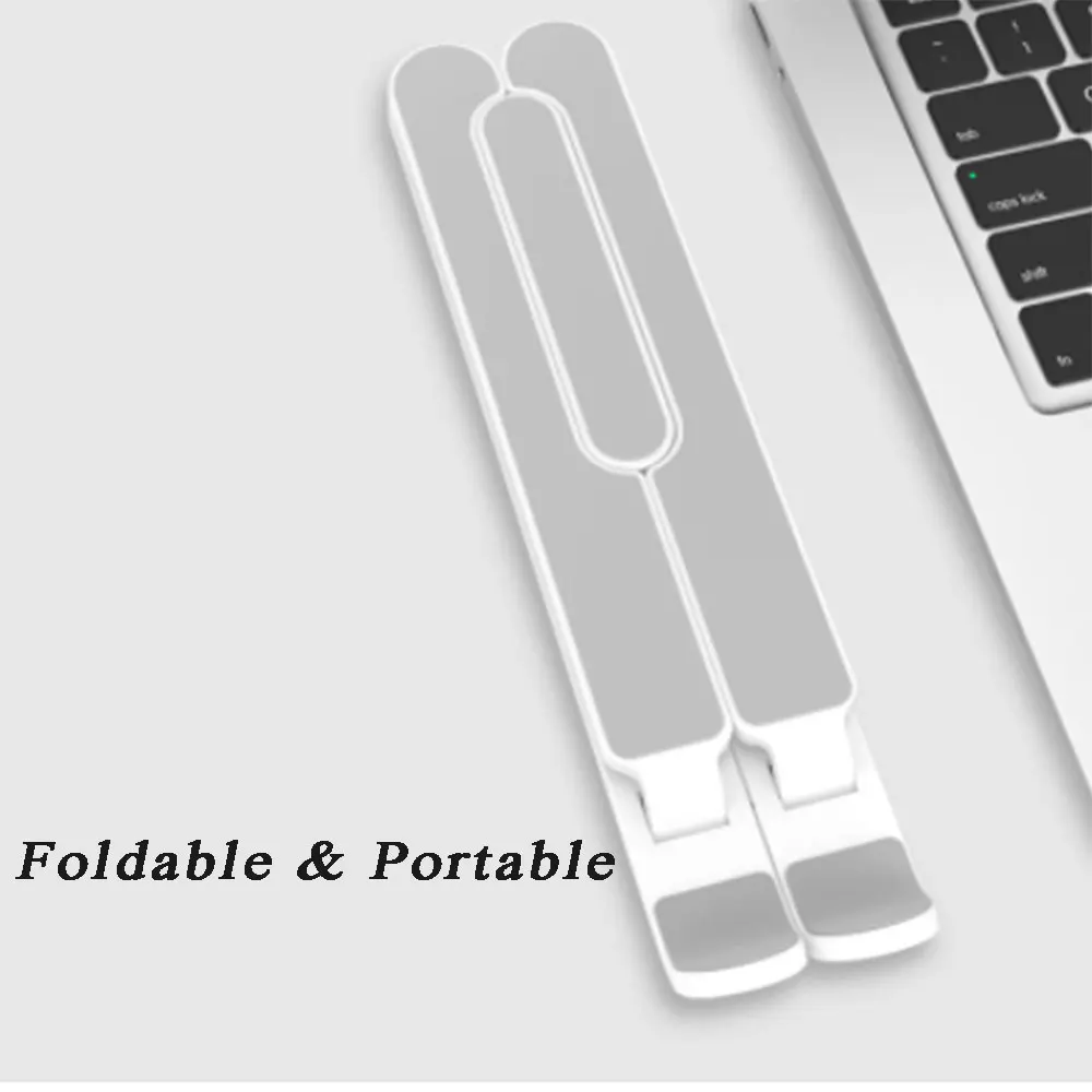 складная подставка для ноут