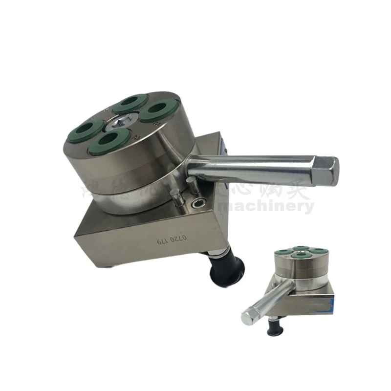 

Hydraulic Type Solenoid Directional Control Valve ca Kobelco Komatsu Daewoo Hitachi Kato retrofit steering valve Oil pressure