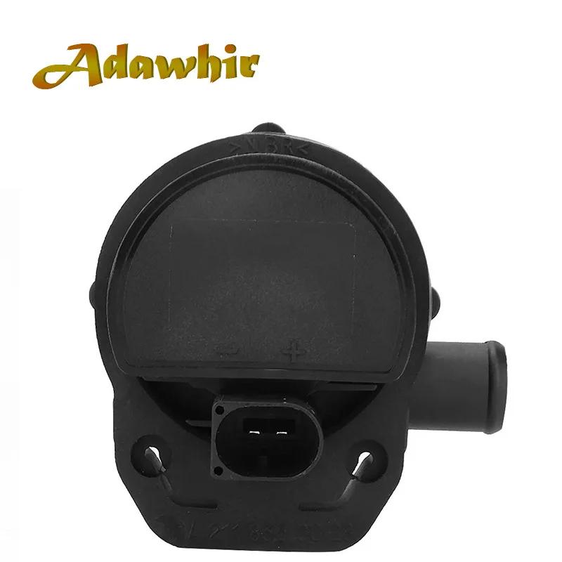 Вспомогательный водяной насос для двигателя MERCEDES CLASS SPRINTER Vito VW CRAFTER 2048350364 C190 W166 W204