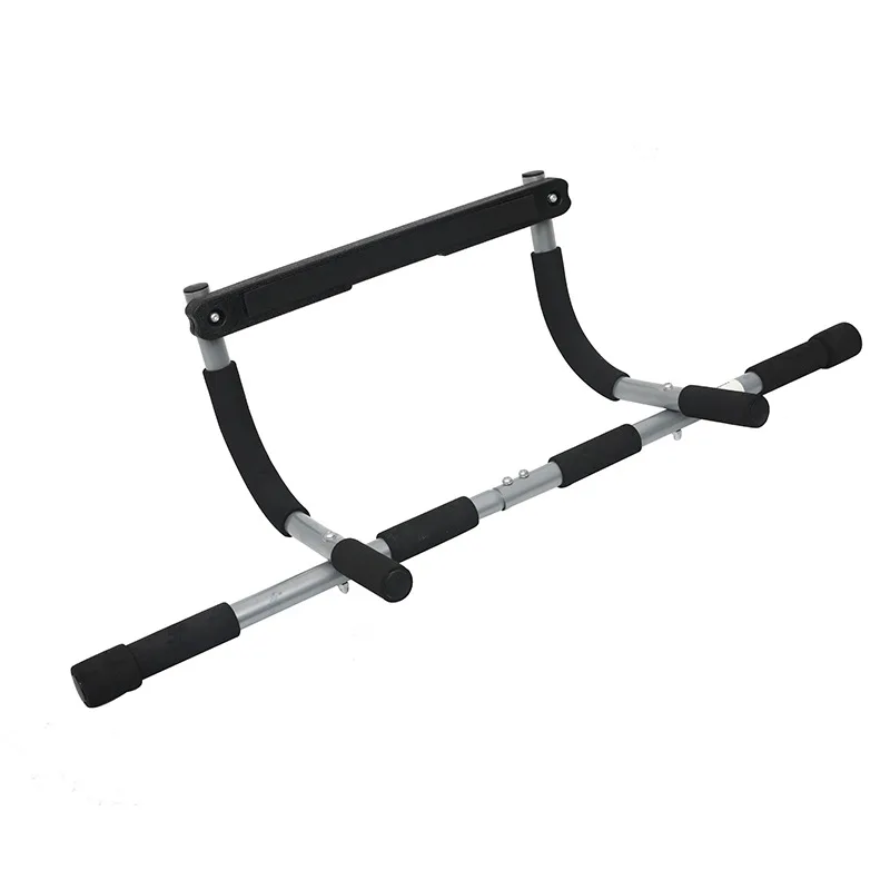 

Selfree Adjustable Inner Door Horizontal Bar Frame Multi-functional Door Pull Up Bar Door Bar Chin Up Bar For Home Fitness