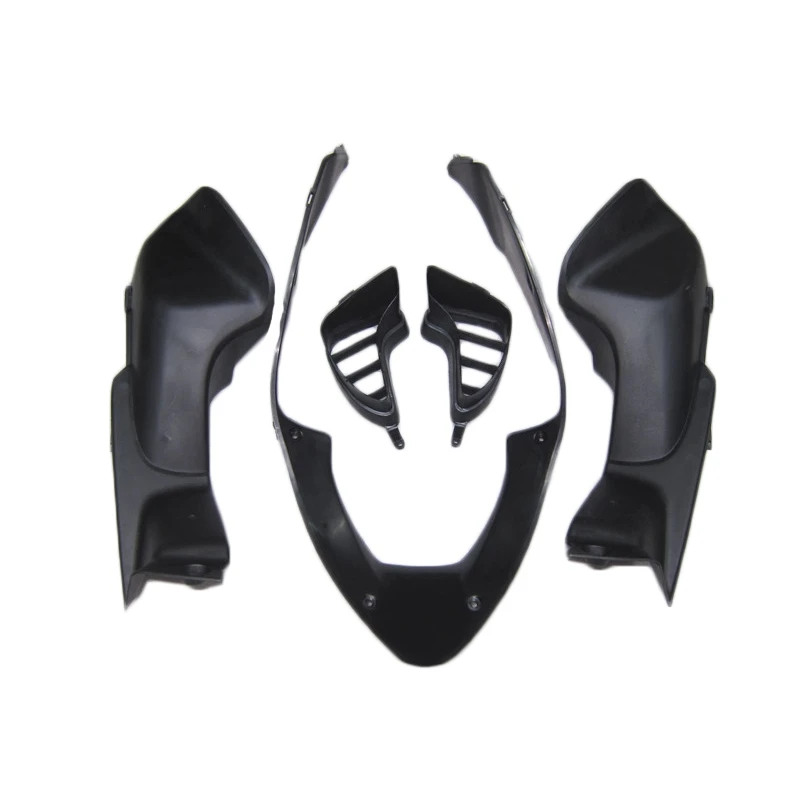 Премиум Обтекатели из АБС-пластика для Honda CBR600 F4i 2001 2002 2003 cbr 600 f4i 01 02 03 сменный