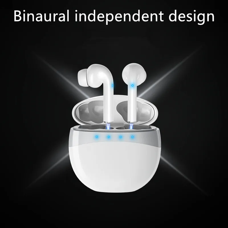 TWS M19 беспроводные Bluetooth наушники 5 0 спортивные водонепроницаемые музыкальные 3D Hi