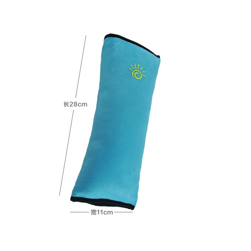 

Children Car Safety Belt Protect Shoulder Pad Vehicle Seat Belt For Kids Children Baby Cars Accessories Baby Playpens